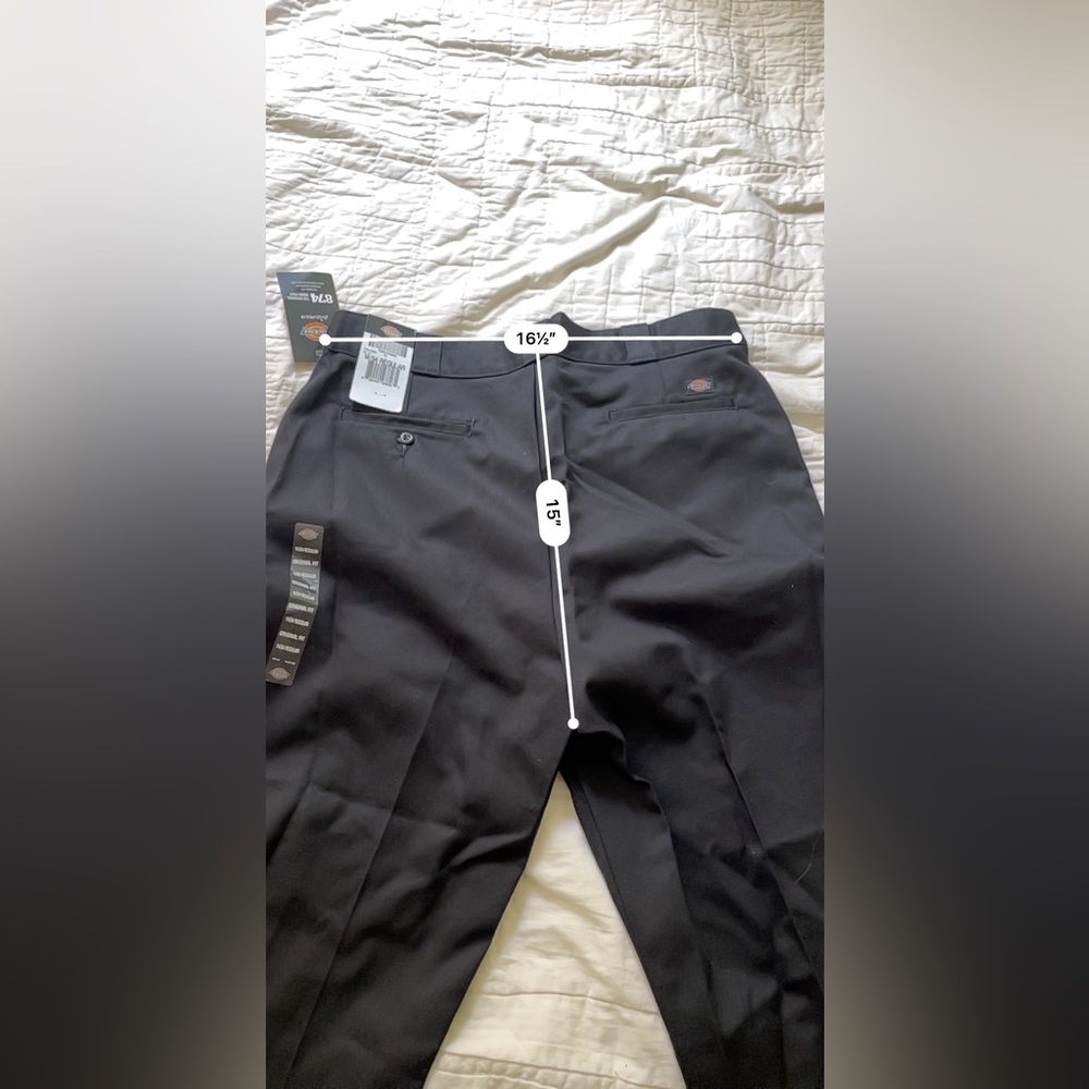 Dickies